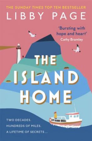 The Island Home by Libby Page