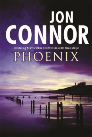 Phoenix by John Connor