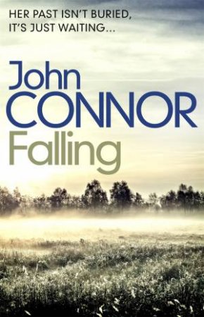 Falling by John Connor