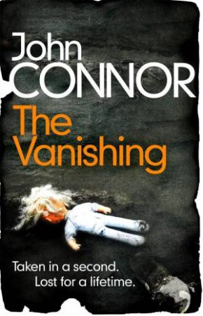 The Vanishing by John Connor