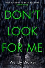 Dont Look For Me
