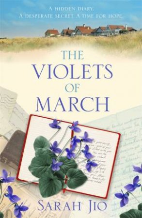 The Violets Of March by Sarah Jio