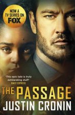 The Passage TV Tie In