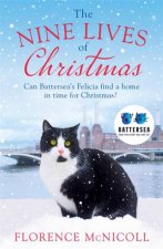 The Nine Lives Of Christmas