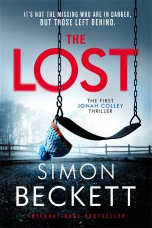 The Lost by Simon Beckett