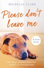 Please Dont Leave Me