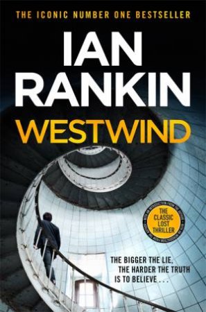 Westwind by Ian Rankin