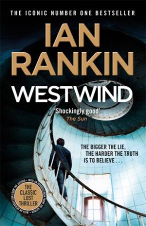 Westwind by Ian Rankin