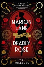 Marion Lane And The Deadly Rose