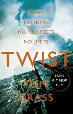 Twist by Tom Grass