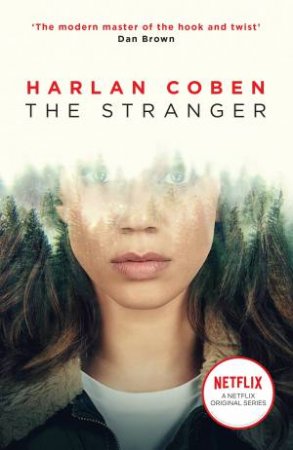 the stranger harlan coben book review