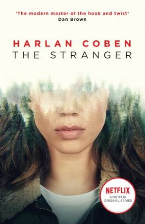 The Stranger by Harlan Coben