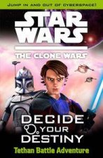 Star Wars The Clone Wars Tethan Battle Adventure