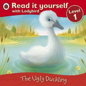 The Ugly Duckling by Hans Christian Andersen