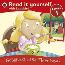 Goldilocks and the Three Bears