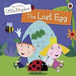 Ben and Hollys Little Kingdom The Lost Egg