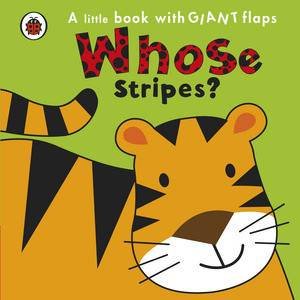 Whose... Stripes? by Various