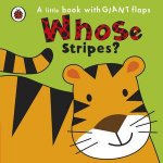 Whose Stripes