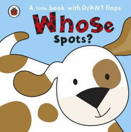 Whose... Spots? by Various