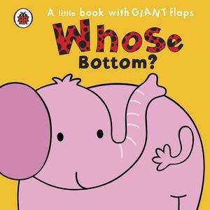 Whose... Bottom? by Various