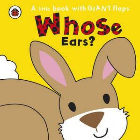 Whose Ears? by Various