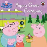 Peppa Pig Peppa Goes Camping