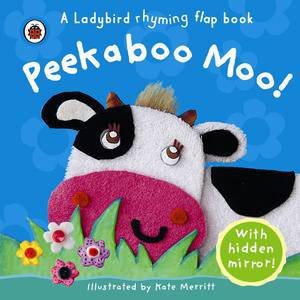 Peekaboo Moo by Various