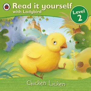 Chicken Licken by Various