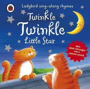 Twinkle Twinkle Little Star by Various