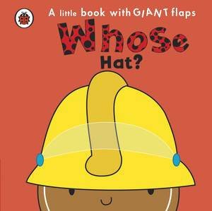 Whose... Hat? by Various