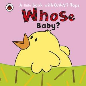 Whose... Baby? by Various