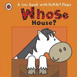 Whose...House? by Various