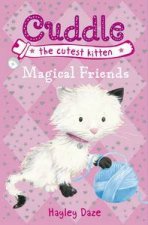 Magical Friends