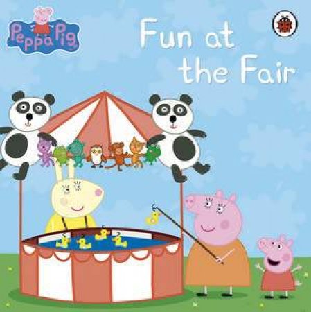 Peppa Pig: Fun At The Fair by Various