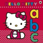 Hello Kitty ABC