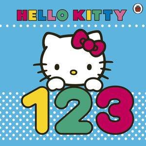 Hello Kitty: 123 by Various 