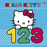 Hello Kitty 123