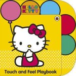 Hello Kitty TouchandFeel Playbook