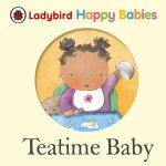 Ladybird Happy Babies Teatime Baby