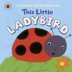 This Little Ladybird Ladybird TouchandFeel