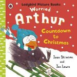 Worried Arthur Countdown to Christmas Ladybird Picture Books