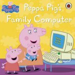 Peppa Pig Peppa Pigs Family Computer