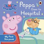 Peppa Pig Peppa Pig Goes to Hospital