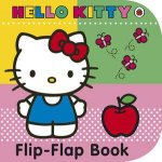 Hello Kitty FlipFlap Book