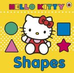 Hello Kitty Shapes
