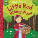 Ladybird Picture Books Little Red Riding Hood