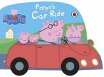 Peppa Pig Peppas Car Ride