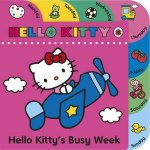 Hello Kittys Busy Week