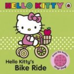 Hello Kittys Bike Ride Single Sound Book