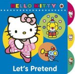 Hello Kitty Lets Pretend